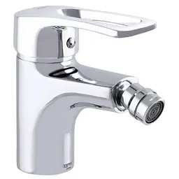 Змішувач для біде Zerix STD 181 ZX0195 Хром