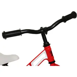 Біговел Profi Kids HUMG1207A-2 колеса 12 дюймів червоно-білий - мініатюра 2