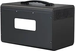 Зарядна станція Marsriva MP6S (268.8 Вт/г) 600W LiFePO4 - мініатюра 4