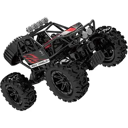 Машинка Revolt Rock Crawler 4x4 на радіокеруванні (TG1021) - мініатюра 5