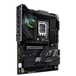 Материнська плата Asus Z890-F ROG Strix Gaming Wi-Fi LGA 1851 (ROG STRIX Z890-F GAMING WIFI) Б/В