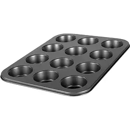 Форма Vanora для 12 мафинів (VN-E-C265)
