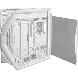 Корпус ASUS ROG Hyperion GR701 White (90DC00F3-B39000) Без БП - мініатюра 9