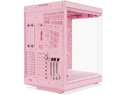 Корпус HYTE Y70 Pink (CS--Y70-SM) - мініатюра 5