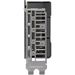 Відеокарта GeForce RTX 4060 8GB Asus Dual Evo OC (DUAL-RTX4060-O8G-EVO) - мініатюра 3