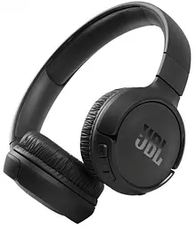 Гарнітура JBL T510BT (JBLT510BTBLKEU) Black (6665948)