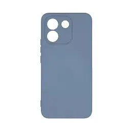 Чехол ArmorStandart ICON для Xiaomi Redmi Note 17 Pro Max 5G Camera cover Winter Blue