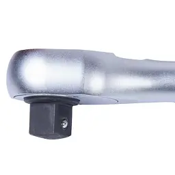 Ключ динамометричний KING TONY 1" 200-1000 NM 34862-1DG - мініатюра 2