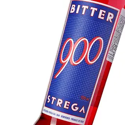 Лікер Strega Bitter 900 25% 0.7 л - мініатюра 5