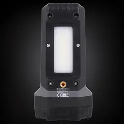 Ліхтар пошуковий Mactronic Flagger Max 1800 Lm Power Bank 900м Type-C Сірий - мініатюра 6