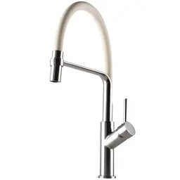 Змішувач для кухні Globus Lux Denver Flex GDF-32-08-06 000024665 - мініатюра 5