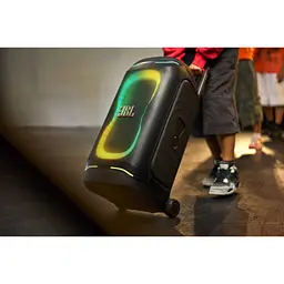 Акустична система JBL PartyBox 330 Black (JBLPB330BLKEP) - мініатюра 9