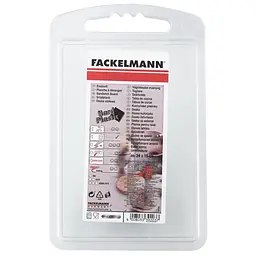Дошка кухонна Fackelmann Cuisina 24х15 см (39203) - мініатюра 4