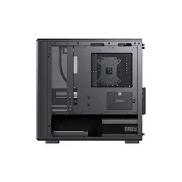 Корпус для ПК JONSBO D200 Black - мініатюра 10