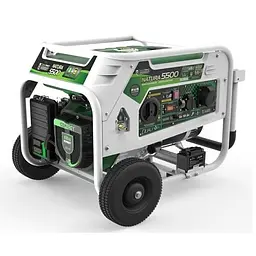 Генератор Genergy Natura 5000 (5 кВт)