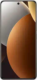 Смартфон Xiaomi Redmi Note 15 Pro 4G 12/256GB Titanium (Global) (with charger) [NFC] - мініатюра 3