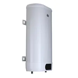 Водонагрівач (бойлер) електричний накопичувальний ARTI WH Flat M 50L/2 - мініатюра 2