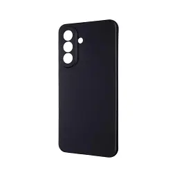 Чохол до мобільного телефона XoKo Silicone Samsung A576 (A57) Black (XK-CS-A57BK) - мініатюра 3
