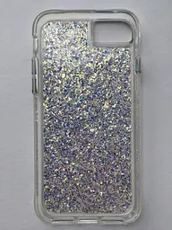 Протиударний чохол з блискітками Case-Mate Twinkle CM037228 для iPhone 6/6S/7/8/SE 2020 Stardust (Зоряний пил)