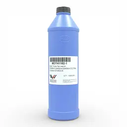 Тонер HP LJ P1560/1566/1600/1606/1530/1005/1006 Universal 1кг Welldo (WDTH1102-1)