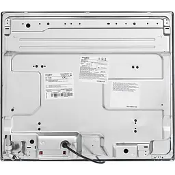 Газова варильна поверхня Whirlpool TKRL650IX [138087] - мініатюра 9