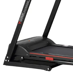 Бігова доріжка York Fitness T600PLUS - мініатюра 7