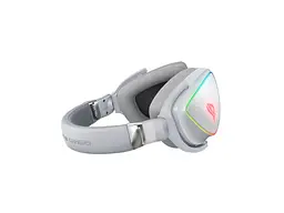 Гарнітура Asus ROG Delta White Edition (90YH02HW-B2UA00) - мініатюра 5
