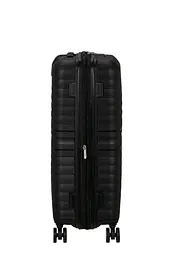 Валіза 67 См American Tourister FLYTWIST SHADOW BLACK 67x45x26(29) MI1*09002 - мініатюра 12
