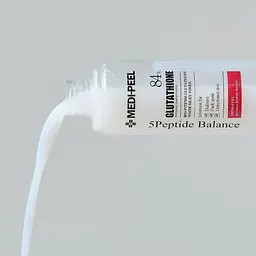 Освітлюючий тонер із глутатіоном Bio-Intense Glutathione White Silky Toner Medi-Peel 180 мл - мініатюра 3