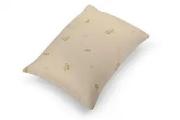 Подушка ТЕП Dream Collection Wool 50х70 см бежева (3-02621_00000) - мініатюра 2