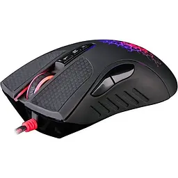 Миша A4Tech Bloody A90A USB black - мініатюра 3