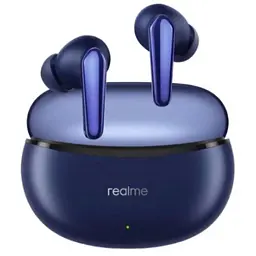 Навушники Realme Buds Air 3 Neo (RMA2113) Starry Blue (6672589)