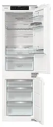 Холодильник Gorenje NRKI517E62WF (7259455) - мініатюра 3