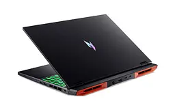 Ноутбук Acer Nitro 16 AN16-73 16' WUXGA IPS, Intel i7-14650HX, 16GB, F1TB, NVD4060-8, Lin, чорний (NH.QSPEU.002) - мініатюра 5