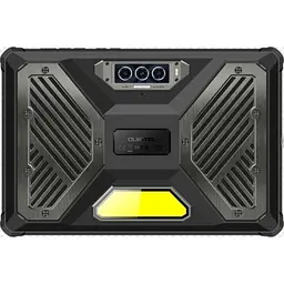 Планшет Oukitel RT10 11" 5G 12/512GB NFC LTE Black (6941749834485) - мініатюра 2