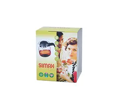 Чайник Simax Matura, 1,25 л (3882) - мініатюра 3