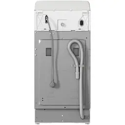 Пральна машина INDESIT BTW S50400 EU/N - мініатюра 5