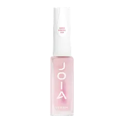 Блискуче довготривале топове покриття для лаку Shiny Strong Top JOIA vegan 8 мл
