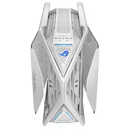 Корпус Asus ROG Hyperion GR701 Білий без БЖ (90DC00F3-B39000) - мініатюра 5