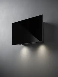 Витяжка Falmec Cover Black glass