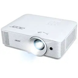 Проектор Acer P1258i XGA, 4800 lm, 1.48.1.93, WiFi (MR.JYF11.001) - мініатюра 2