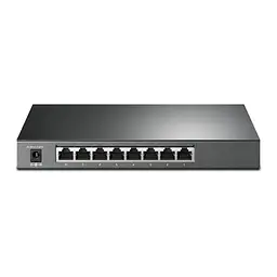 Комутатор TP-Link TL-SG2008P - мініатюра 3