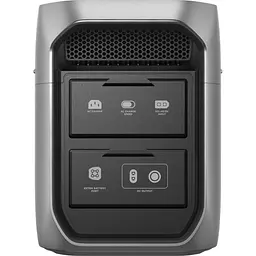 Зарядна станція EcoFlow DELTA 3 Max Plus (EFD3MP-EU-CBOX) UA [161502] - мініатюра 5