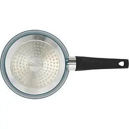 Ківш Heinner Syvota, зі скляною кришкою,18 см, 1,7 л (HR-SYN-C18C) - мініатюра 3