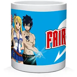 Кухоль GeekLand Fairy Tail 02.05.417 330 мл білий - мініатюра 2