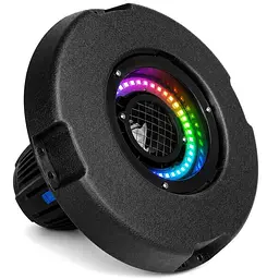 Фонтан, аератор для ставка Kruger Meier PondSplash Elite LED 40000 з LED-підсвіткою 40000 л/год - мініатюра 5
