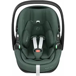 Автокрісло Maxi-Cosi Pebble 360 Pro Essential Green (8052047110) - мініатюра 22