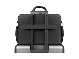 Сумка для ноутбука Defender Forti 15.6 Black (26150) - мініатюра 4