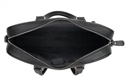 Сумка-портфель чоловіча шкіряна ділова Tiding Bag A25-9904A - мініатюра 3