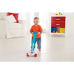Іграшка-каталка Fisher-Price Попкорн (FGY72) - мініатюра 7